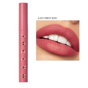 Jaclyn Cosmetics Rouge Romance Lip Cushion Last First Kiss Limited Edition
